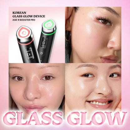 Korean Glow Maker Glow-Up Full Facial Set
