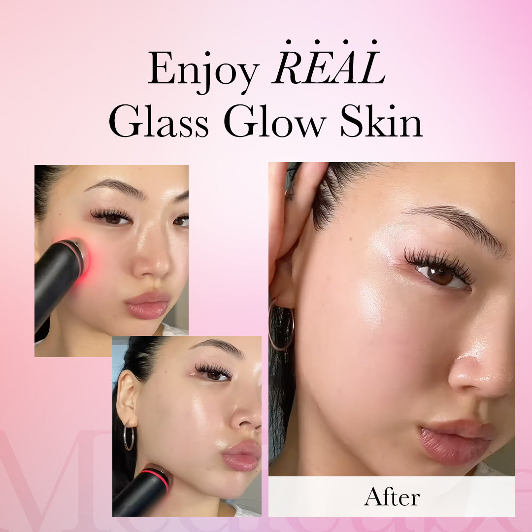 Korean Glow Maker Glow-Up Full Facial Set